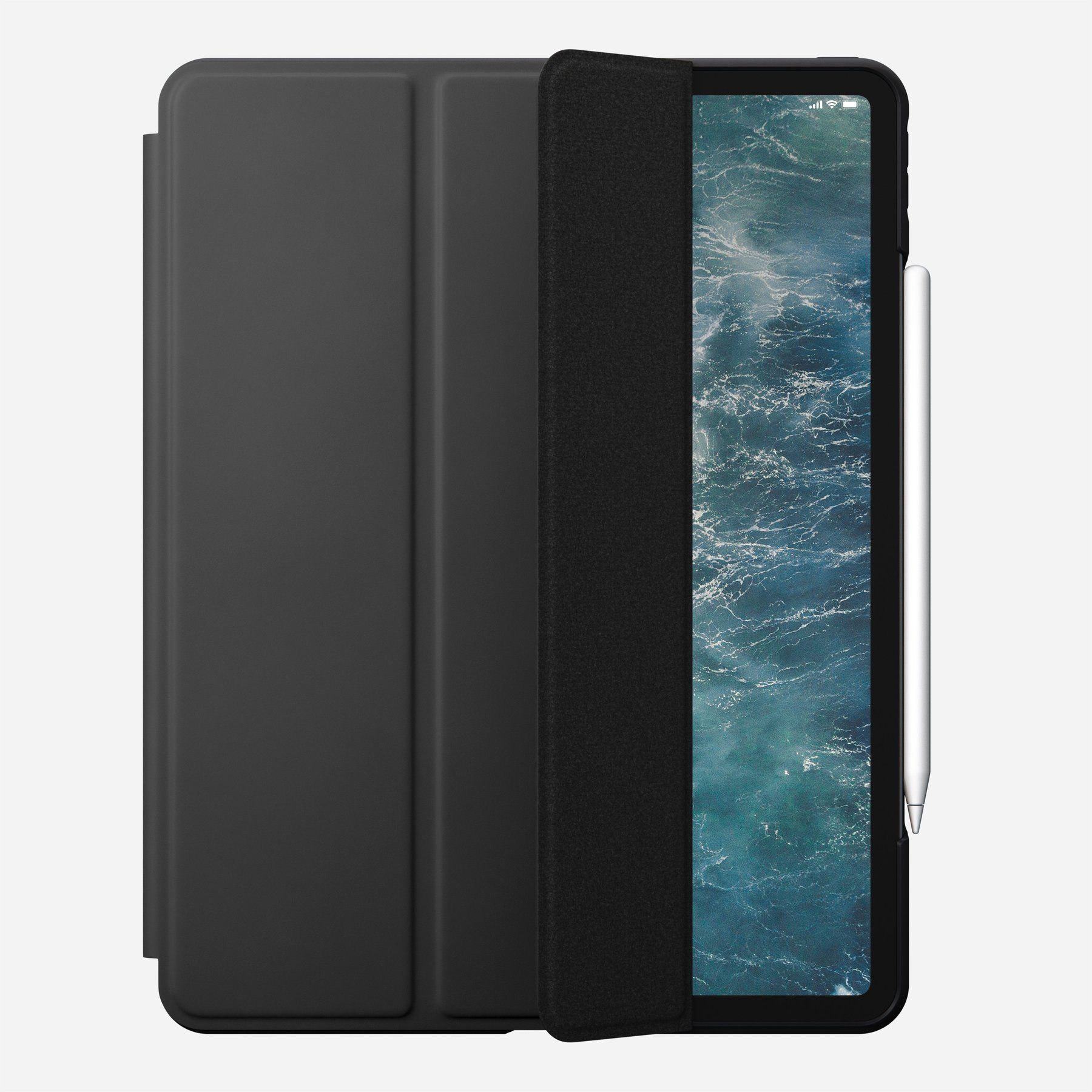 Nomad Rugged PU Folio