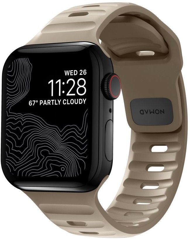 Nomad Sport Strap V2