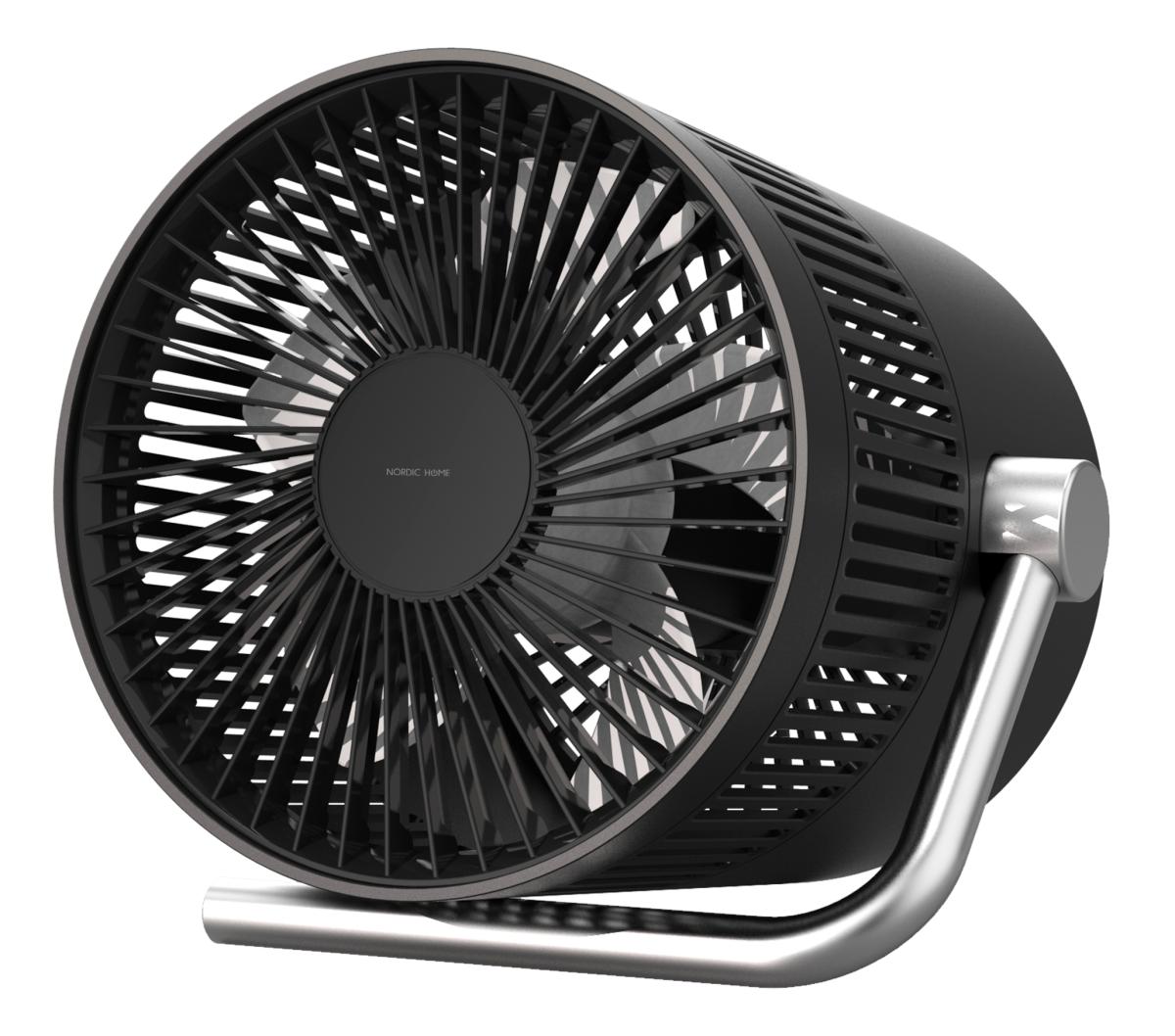 Nordic Home Climate USB Fan FT-772