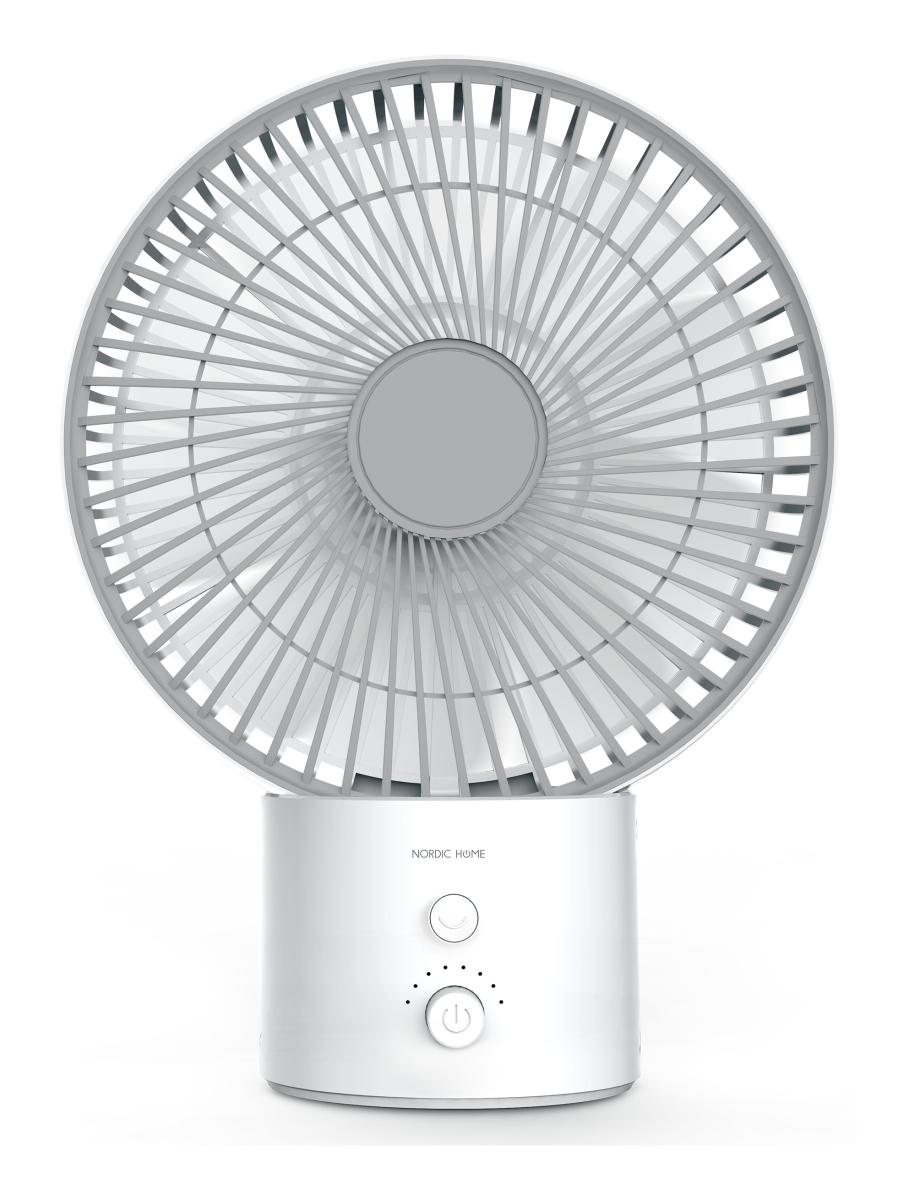 Nordic Home Climate USB Fan FT-775