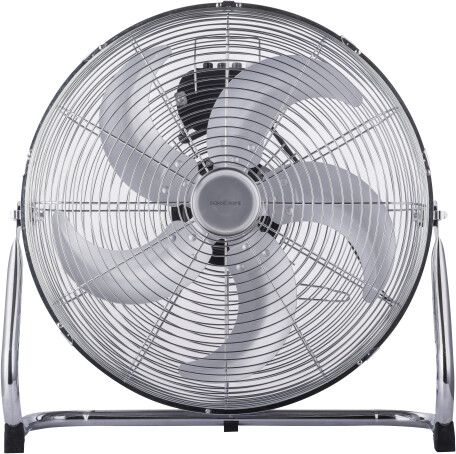 Nordic Home FF-566 Metal Floor Fan