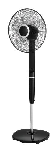 Nordic Home FT-528 Standing Fan