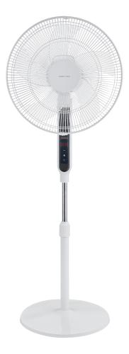 Nordic Home FT-529 Standing Fan