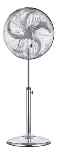 Nordic Home FT-564 Standing Fan