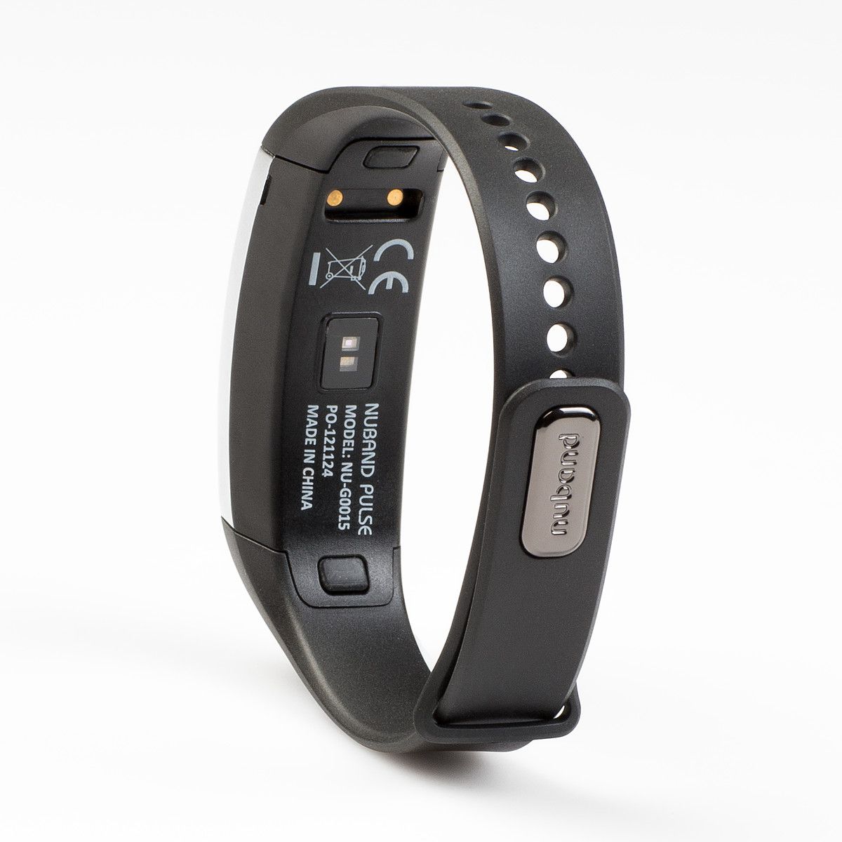 nuband pro hr gps