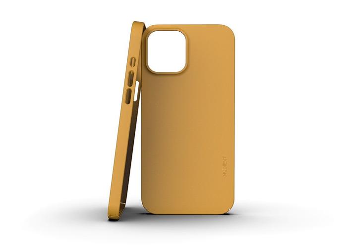 Nudient Thin Case V3