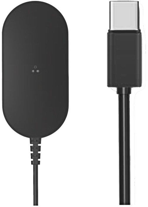 Omnicharge Väggladdare USB-C