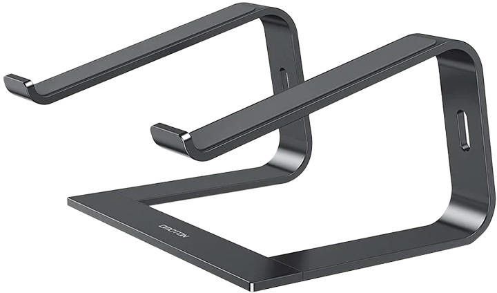 Omoton Laptop Stand L2 - Silver