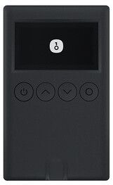 OneKey Classic 1S Crypto Hardware Wallet | iPhone - Generella tillbehör - Hårdvaruplånböcker | AlltMobil