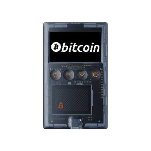 OneKey Classic 1S Pure BTC Only