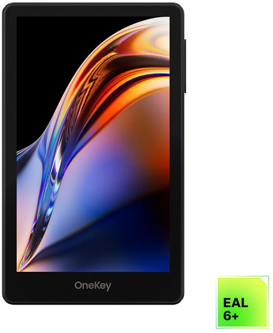 OneKey Pro Crypto Hardware Wallet - hårdvaruplånbok