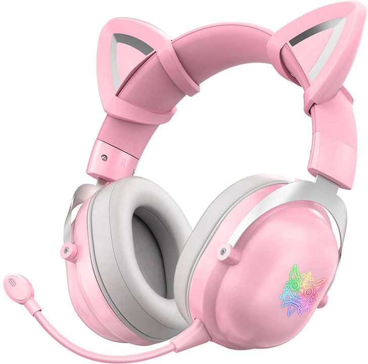 Onikuma B20 Gaming Headphones | Mac - Generella Mac-tillbehör - Gaming - Gamingheadset | AlltMobil