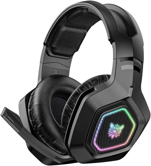 Onikuma B100 Gaming Headset | Mac - Generella Mac-tillbehör - Gaming - Gamingheadset | AlltMobil