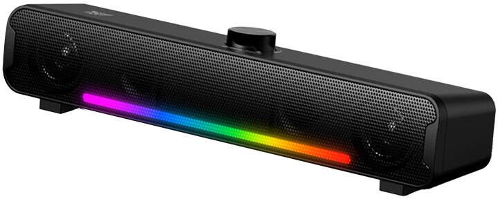 Onikuma L16 RGB Gaming Speaker | Apple Watch - Generella tillbehör - Högtalare - Stationära högtalare | AlltMobil