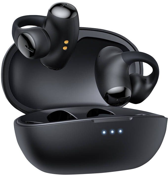 Onikuma T306 TWS Earbuds | iPhone - Generella tillbehör - Bluetooth - TrÄdlösa hörlurar - In-ear | AlltMobil