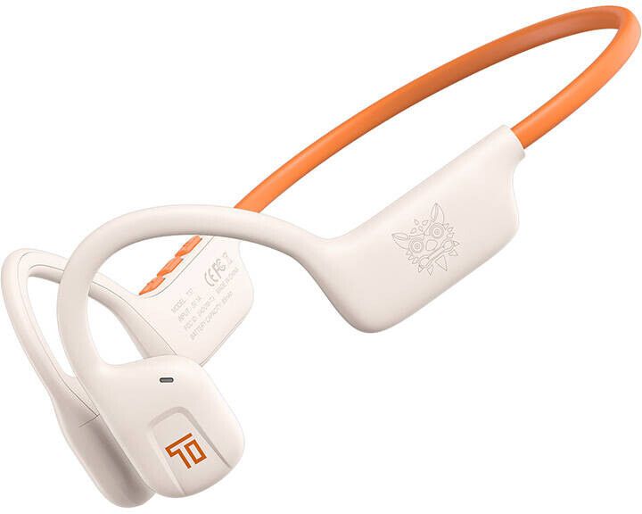 Onikuma T37 Air Conduction Headset | iPhone - Generella tillbehör - Bluetooth - Trådlösa hörlurar - Benledande | AlltMobil