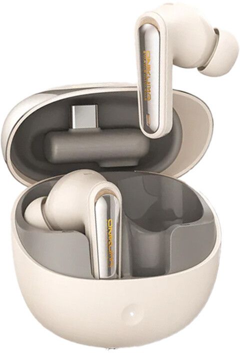 Onikuma TX610 TWS Headphones - Svart | iPhone - Generella tillbehör - Bluetooth - Trådlösa hörlurar - In-ear | AlltMobil