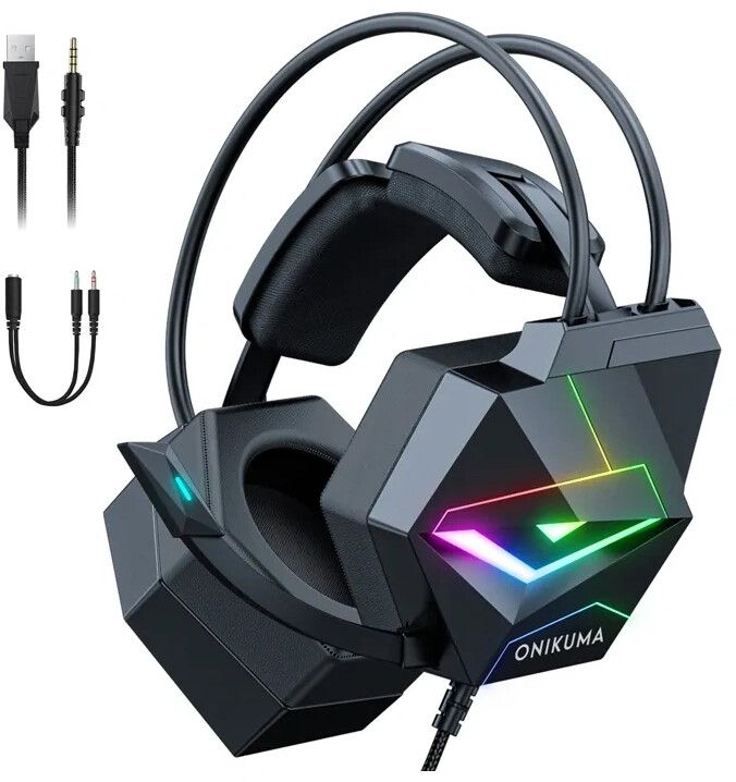 Onikuma X20 Gaming Headset
