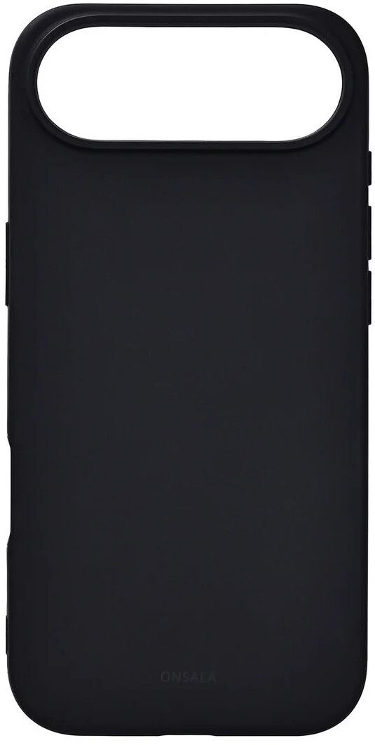 Onsala MagSeries Silicone Case (iPhone Air) | iPhone - iPhone Air - Skal & fodral - MagSafe-skal | AlltMobil