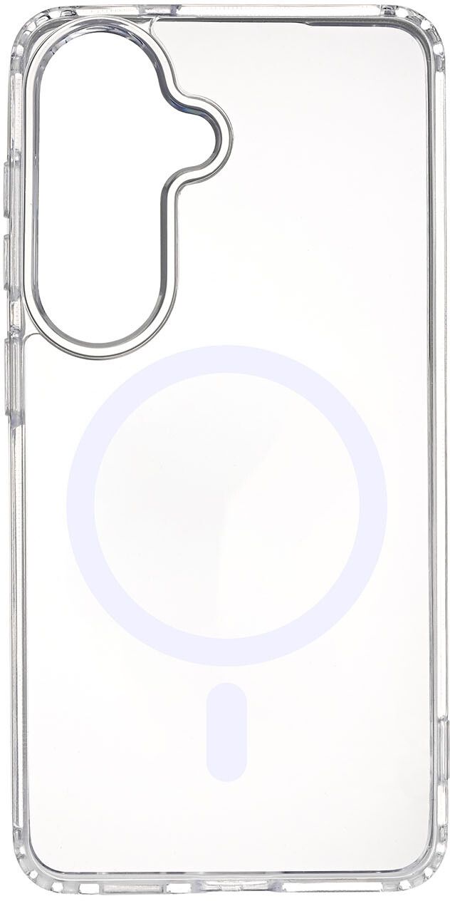 Onsala MagSeries TPU Case (Galaxy S26) | Samsung - Samsung Galaxy S26 - Skal & fodral | AlltMobil