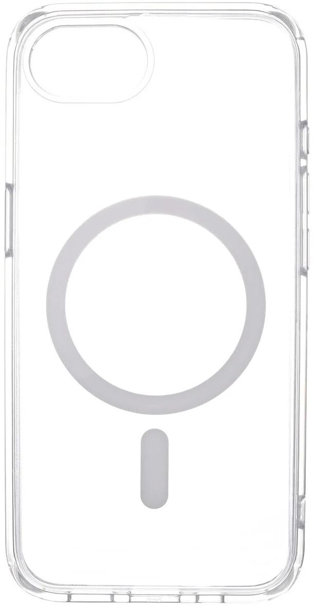 Onsala MagSeries TPU Case (iPhone 16e) | iPhone - iPhone 16e - Skal & fodral - Silikon - TPU | AlltMobil