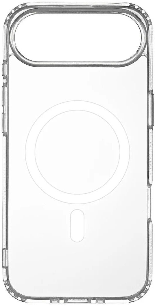 Onsala MagSeries TPU Case (iPhone Air) | iPhone - iPhone Air - Skal & fodral - MagSafe-skal | AlltMobil