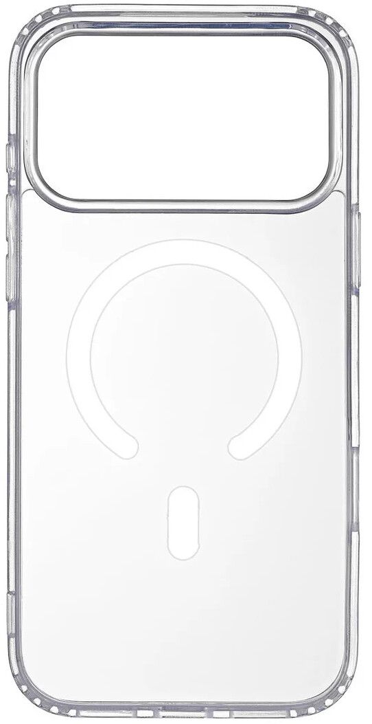 Onsala MagSeries TPU Case (iPhone 17 Pro) | iPhone - iPhone 17 Pro - Skal & fodral - MagSafe-skal | AlltMobil