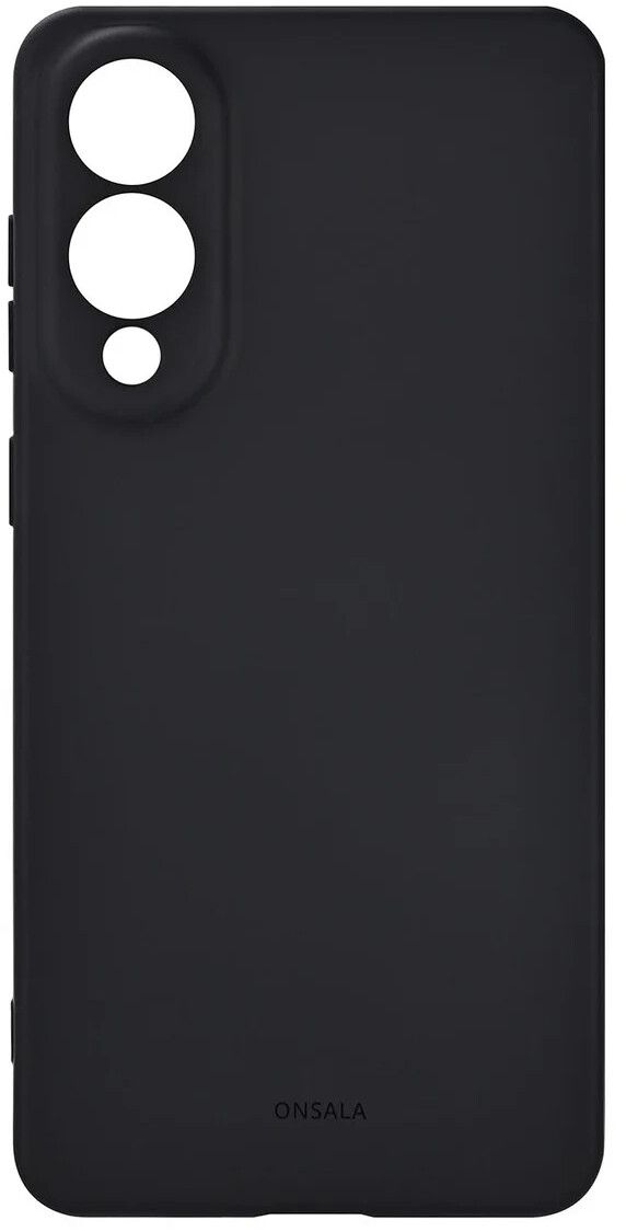 Onsala Silicone Case (Galaxy S25 Edge) | Samsung - Samsung Galaxy S25 Edge - Skal & fodral | AlltMobil