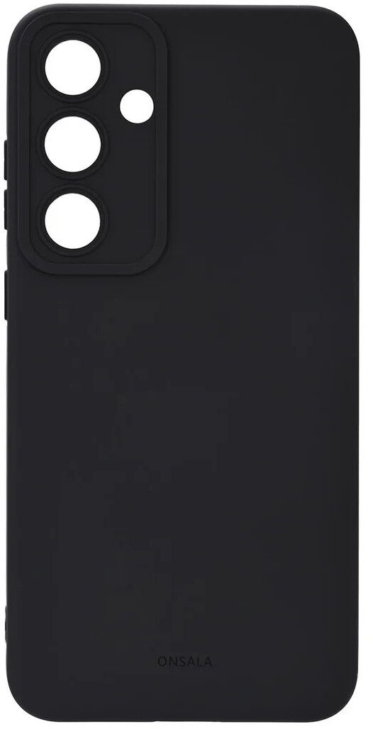 Onsala Silicone Case (Galaxy S25+) | Samsung - Samsung Galaxy S25+ - Skal & fodral | AlltMobil