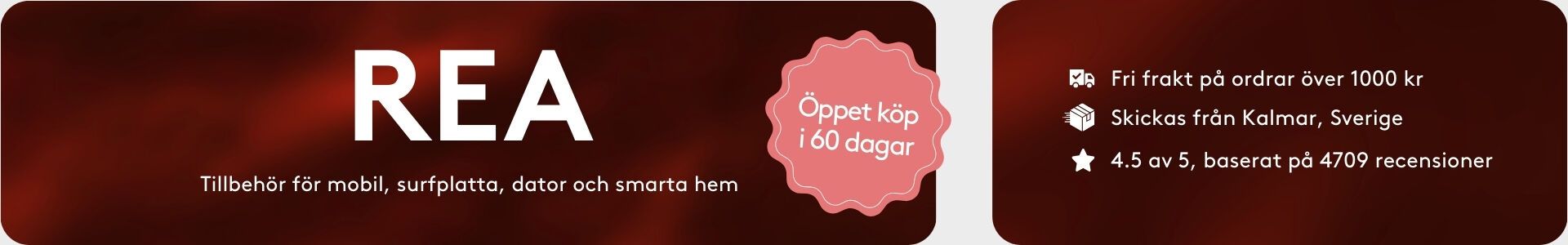 Vinterrea p� mobiltillbeh�r