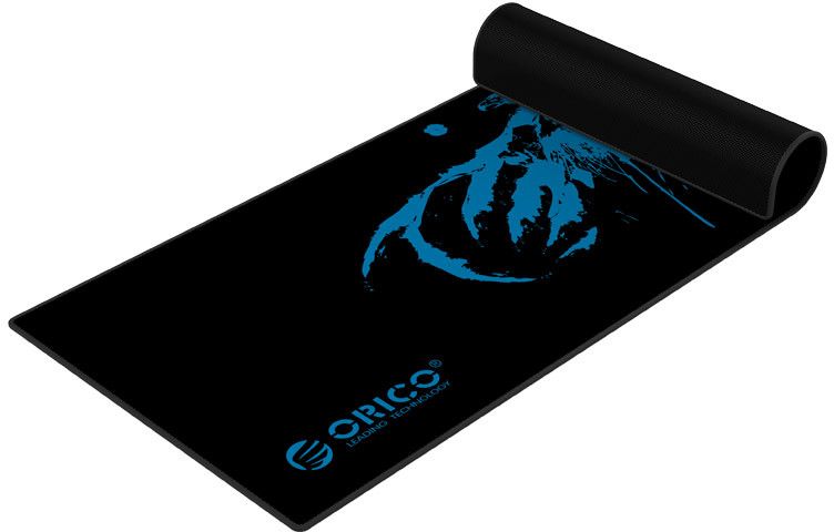 Orico 4mm Rubber Mouse Pad - 90x40cm
