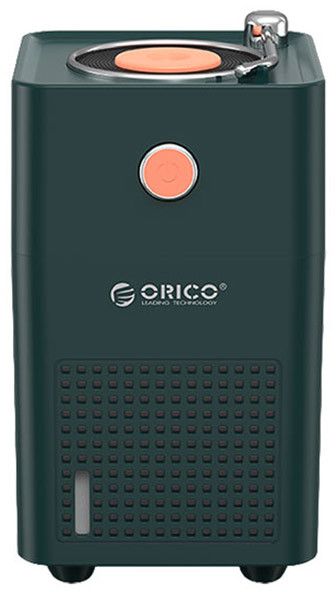 Orico Humidifier Retro Record Player - Vit