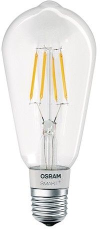 Osram Smart+ Edison E27 Dimmable