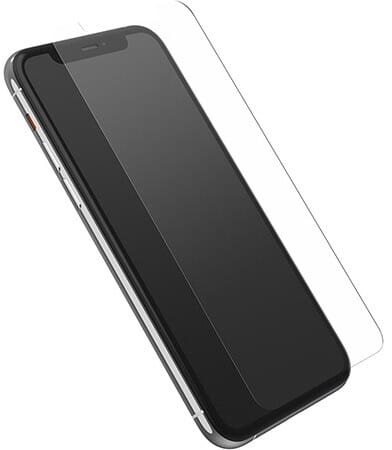 OtterBox Amplify Glass Glare Guard