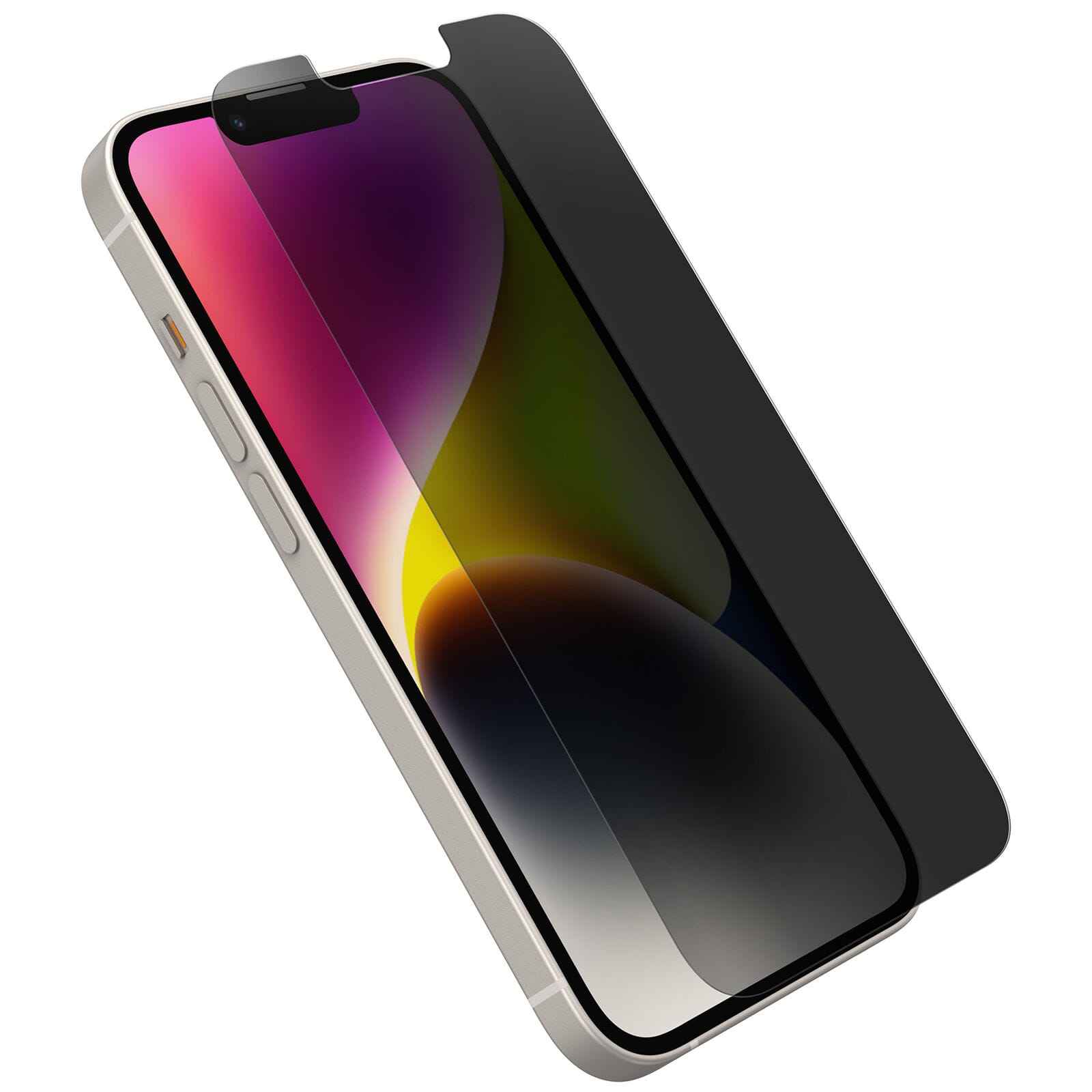 OtterBox Amplify Privacy Guard