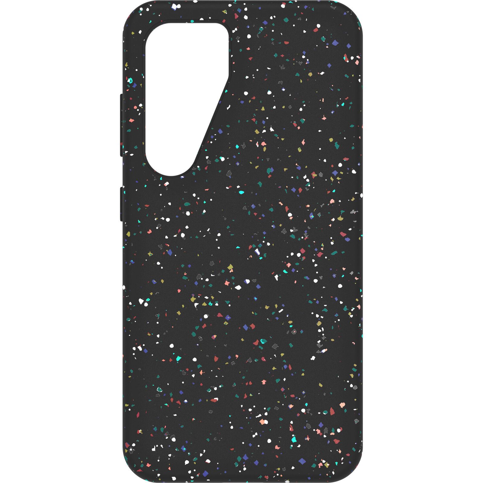 OtterBox Core Series (Galaxy S24) - Vit | Samsung - Samsung Galaxy S24 - Skal & fodral | AlltMobil