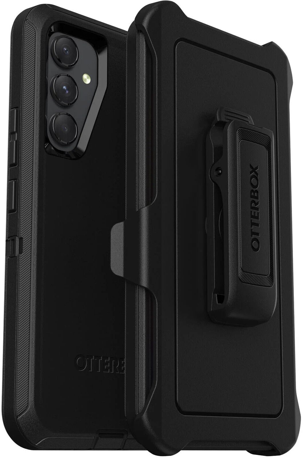 OtterBox Defender Case (Galaxy A54) | Samsung - Samsung Galaxy A54 - Skal & fodral | AlltMobil