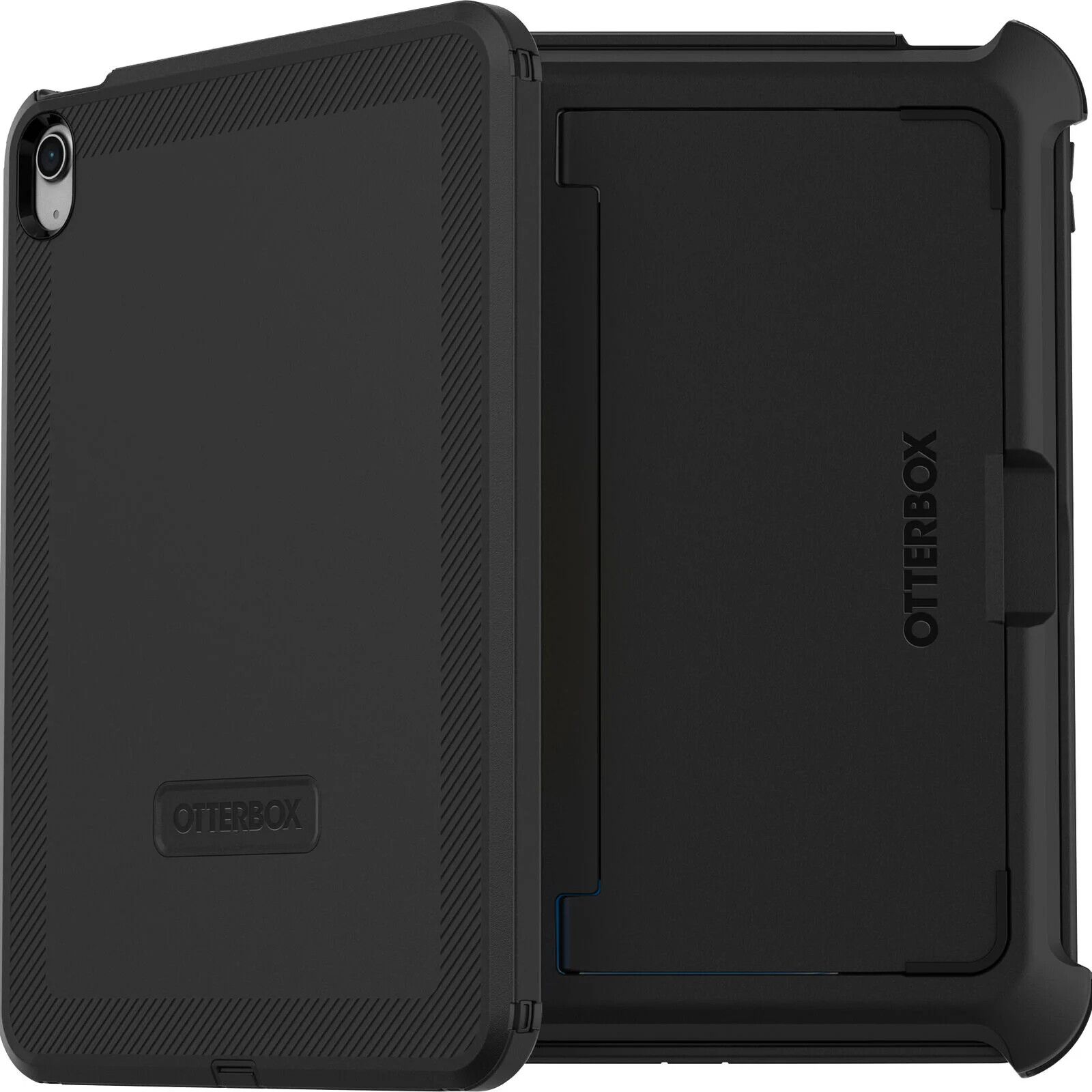 OtterBox Defender Case (iPad Pro 13 (2024)) | iPad - iPad Pro 13 (2024) - Skal & fodral - Extra tåliga | AlltMobil