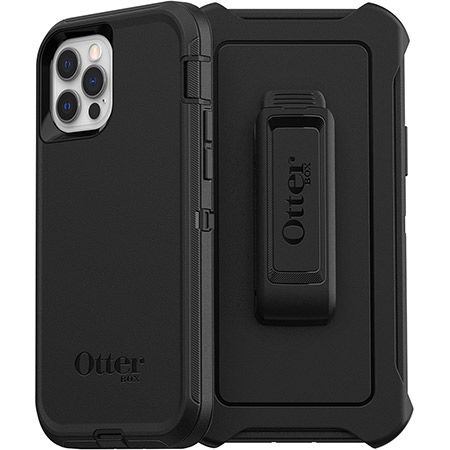 OtterBox Defender Case