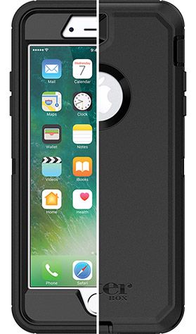 OtterBox Defender Case