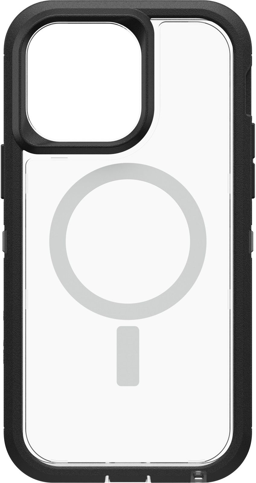 OtterBox Defender XT Clear with MagSafe