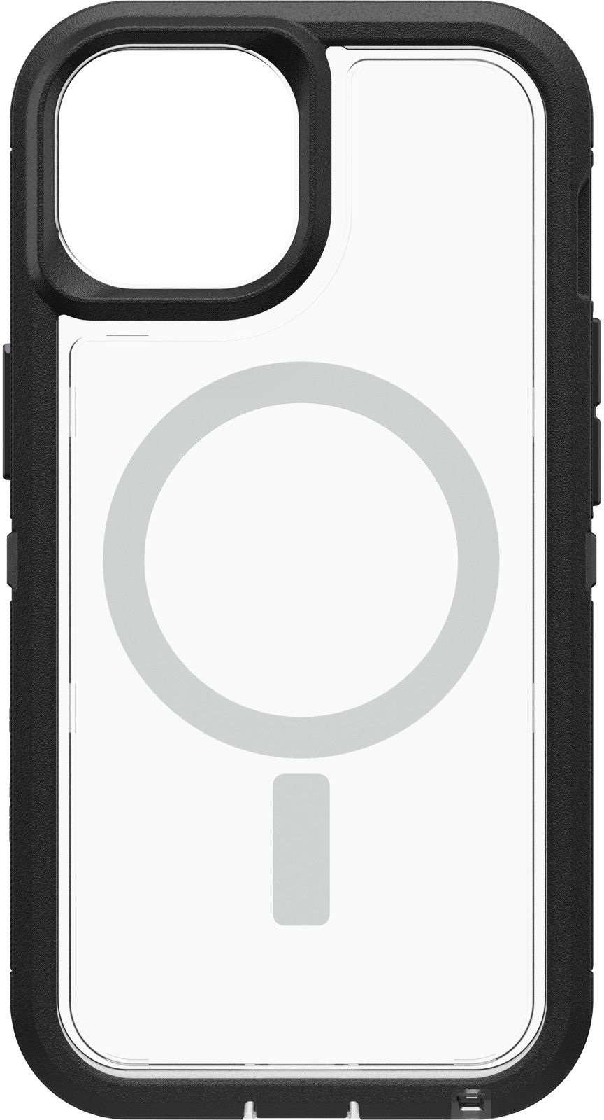 OtterBox Defender XT Clear with MagSafe