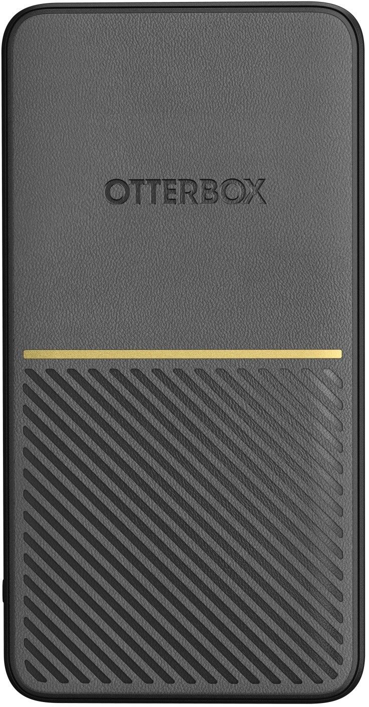 OtterBox Fast Charge Qi Wireless Power Bank 10.000 mAh