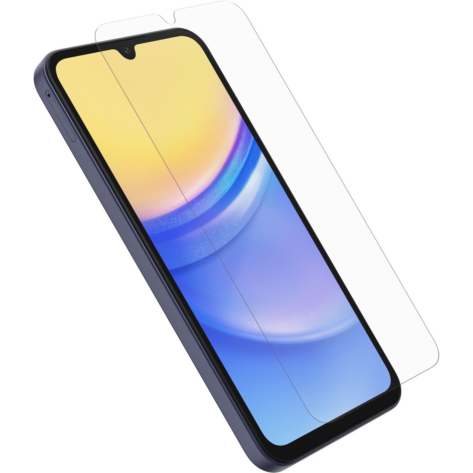 OtterBox Glass Screen Protector (Galaxy A25) | Samsung - Samsung Galaxy A25 - Skärmskydd | AlltMobil