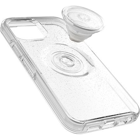 Otterbox + Pop Symmetry Clear