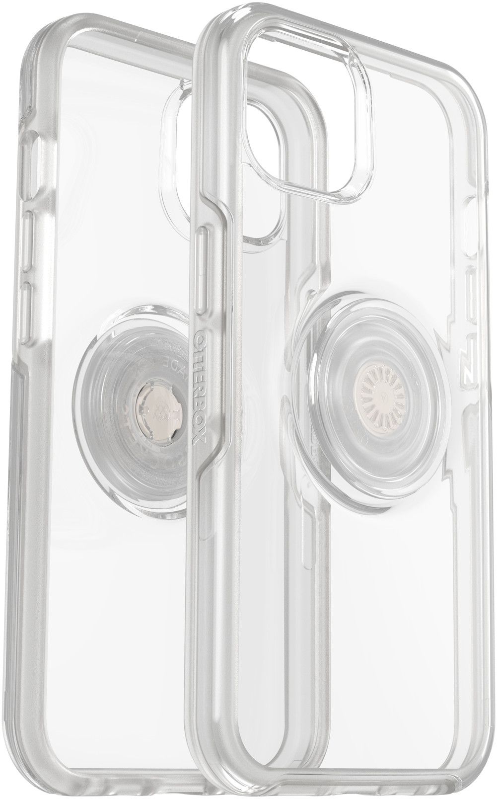 Otterbox + Pop Symmetry Clear