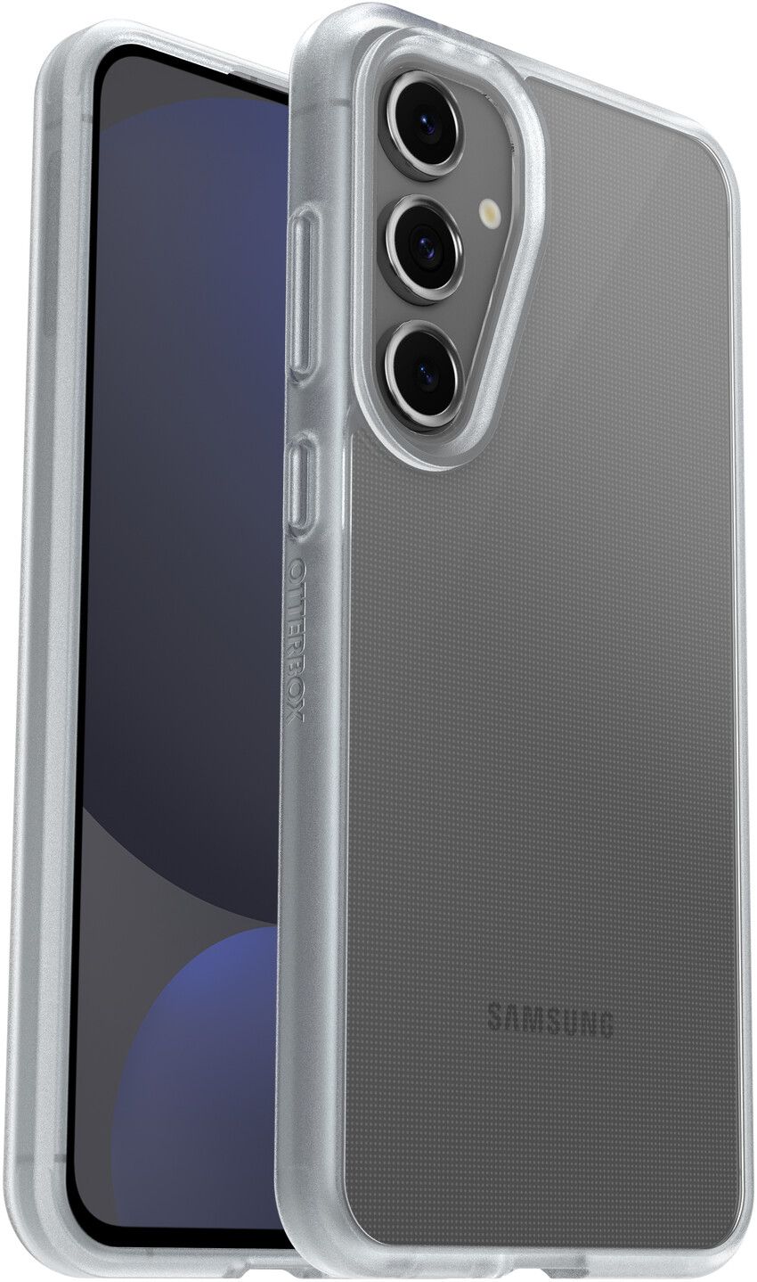 OtterBox React Series (Galaxy S24 FE) | Samsung - Samsung Galaxy S24 FE - Skal & fodral | AlltMobil