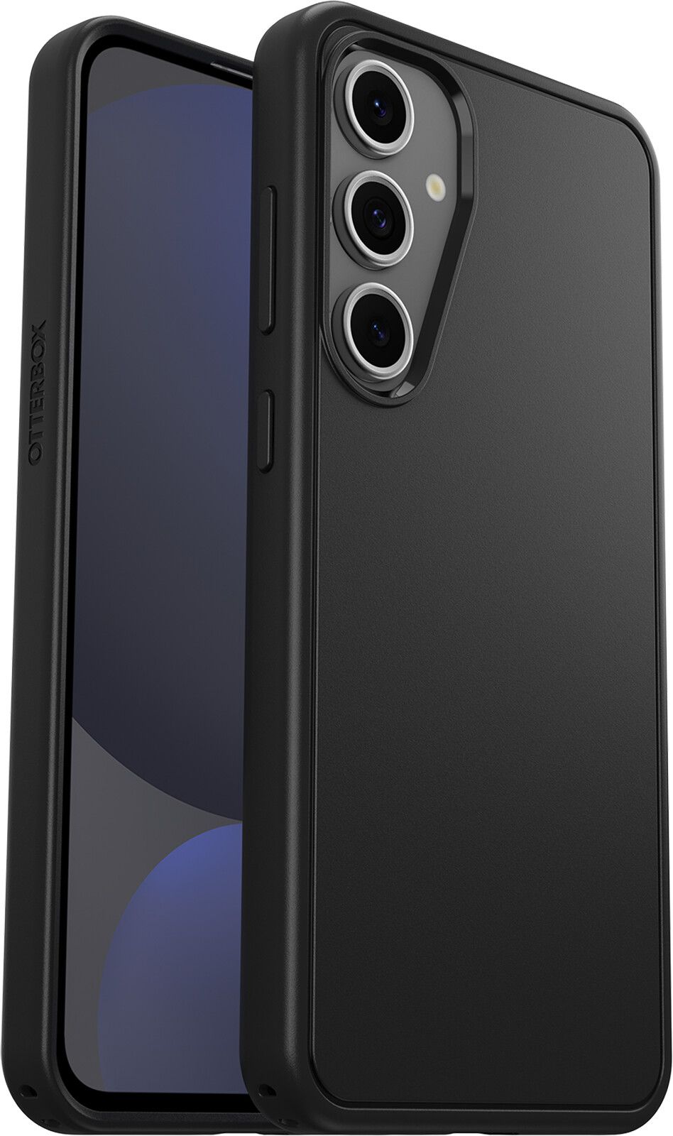 OtterBox Symmetry Case (Galaxy S24 FE) | Samsung - Samsung Galaxy S24 FE - Skal & fodral | AlltMobil