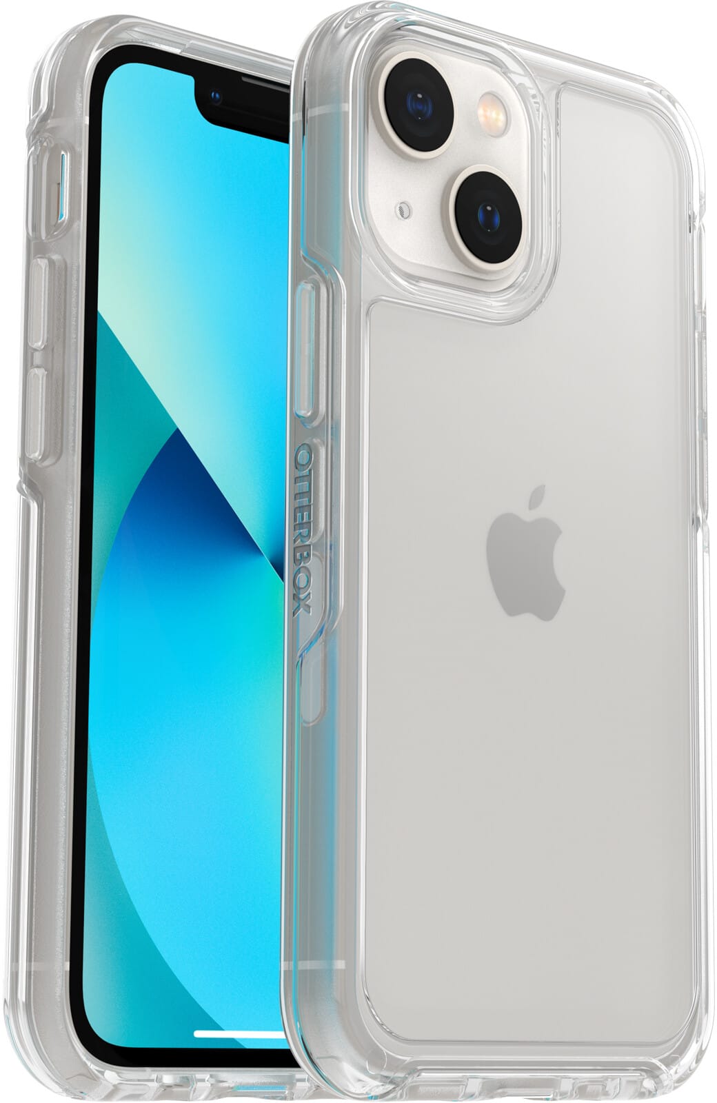 OtterBox Symmetry Clear