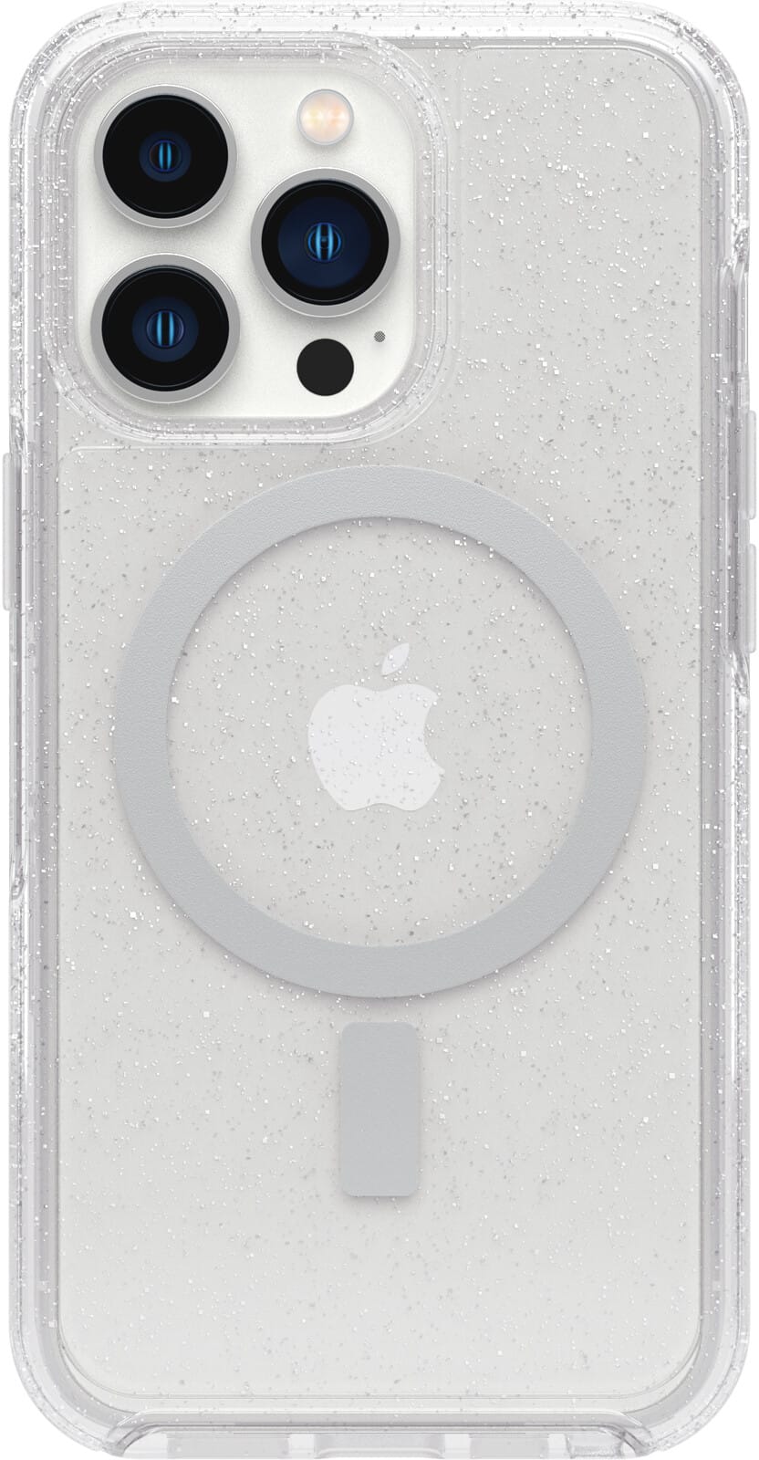OtterBox Symmetry Plus Clear with MagSafe